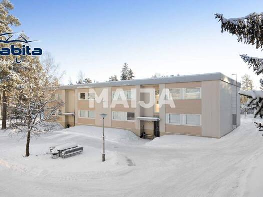 Studio zur Miete 450 € 1 Zimmer 35 m² 2. Geschoss Rinnetie 11-13 Porvoo 06650