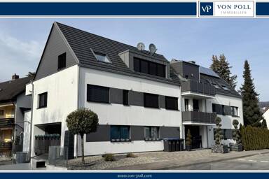 Wohnung zum Kauf 870.000 € 5 Zimmer 143 m² 3. Geschoss Markdorf Markdorf 88677