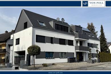 Wohnung zum Kauf 870.000 € 5 Zimmer 143 m² Dachgeschoss, 3. Geschoss Markdorf Markdorf 88677