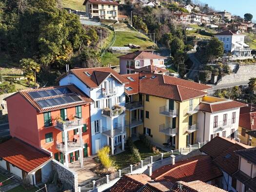 Studio zum Kauf 275.000 € 2 Zimmer 75 m² frei ab sofort Verbania