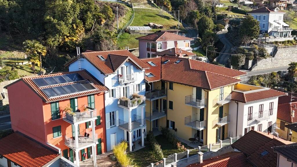 Studio zum Kauf 275.000 € 2 Zimmer 75 m² frei ab sofort Verbania