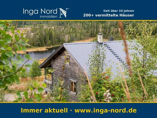 Einfamilienhaus zum Kauf 178.000 € 3 Zimmer 60 m² 277 m² Grundstück Mattila 68, 68597 Östmark Gemeinde Torsby 68597