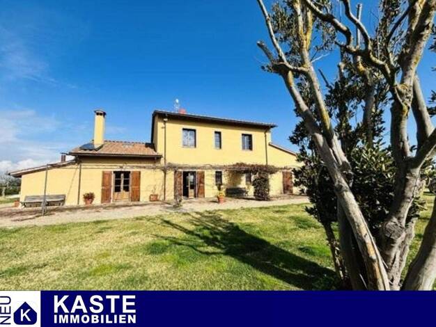 Haus zum Kauf 950.000 € 5 Zimmer 300 m² 10.000 m² Grundstück Cascina 56021