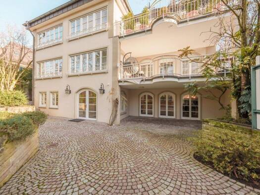 Wohnung zum Kauf 520.000 € 4,5 Zimmer 135 m² Heilbronn 74074