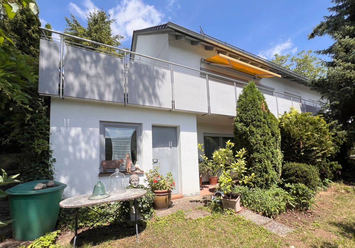 Haus zum Kauf, Ebermannstadt