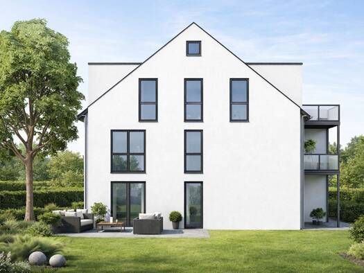 Wohnung zum Kauf - Erstbezug 369.900 € 3 Zimmer 82,2 m² Degersen Wennigsen / Degersen 30974