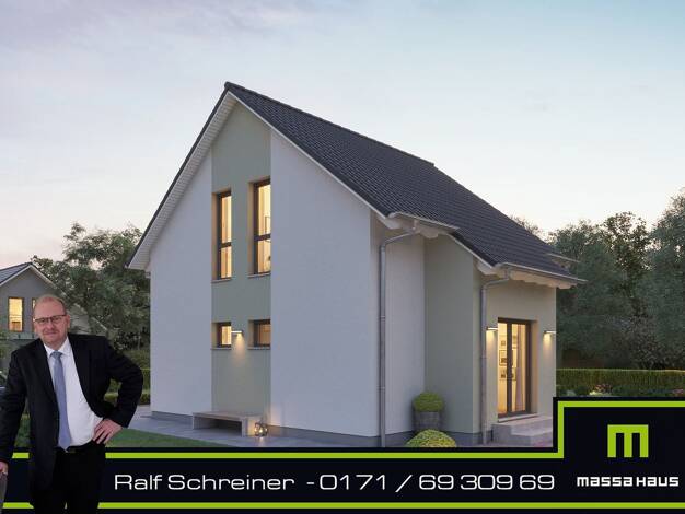 Einfamilienhaus zum Kauf 356.000 € 4 Zimmer 99 m² 379 m² Grundstück Neunkirchen Neunkirchen-Seelscheid 58819