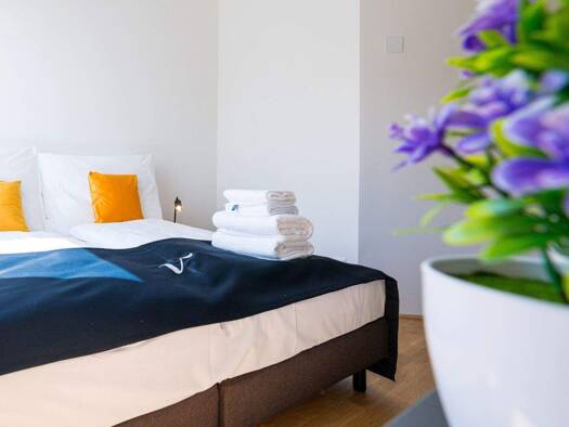 Studio zum Kauf - Erstbezug 255.724 € 1 Zimmer 29,6 m² 3. Geschoss Paulusgasse 5 Wien 1030