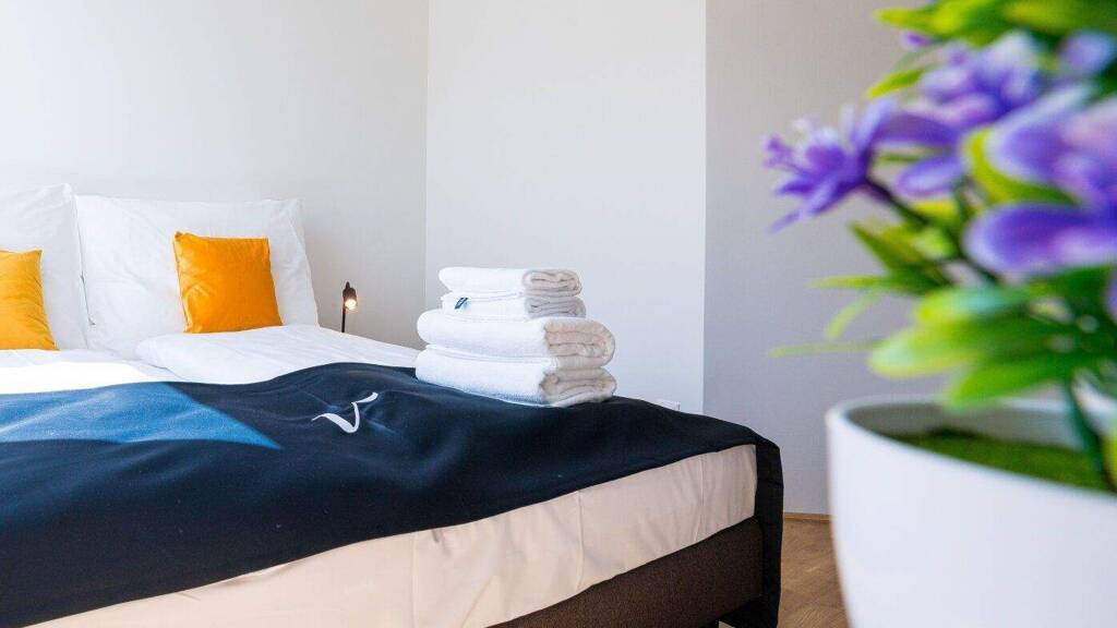 Studio zum Kauf - Erstbezug 255.724 € 1 Zimmer 29,6 m² 3. Geschoss Paulusgasse 5 Wien 1030