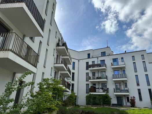 Wohnung zum Kauf 259.000 € 2 Zimmer 64 m² Regensburger Straße Bremen / Findorff 28215