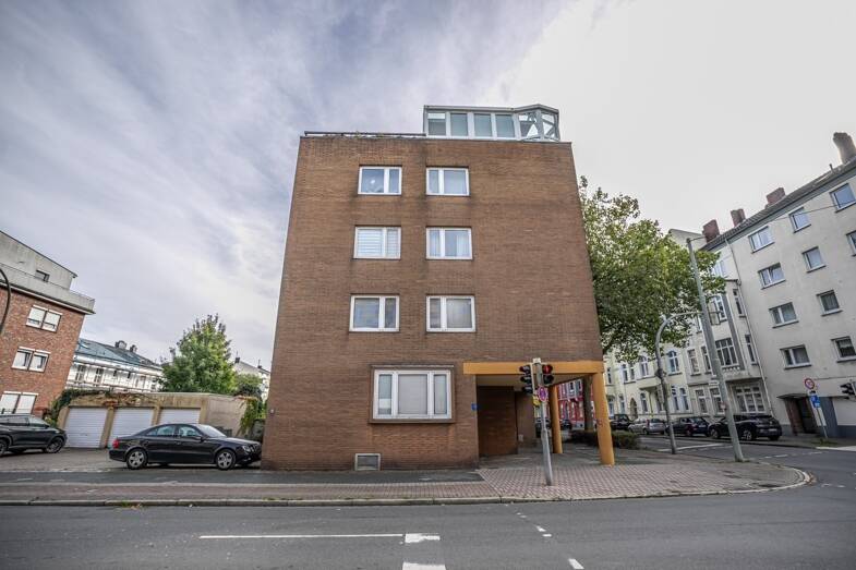 4 4,5Zimmer Wohnung kaufen im Landkreis Wilhelmshaven immowelt