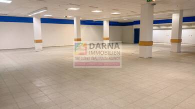 Laden zur Miete 1.800 m² Verkaufsfläche Vetschauer Str. 10 Spremberger Vorstadt Cottbus 03048