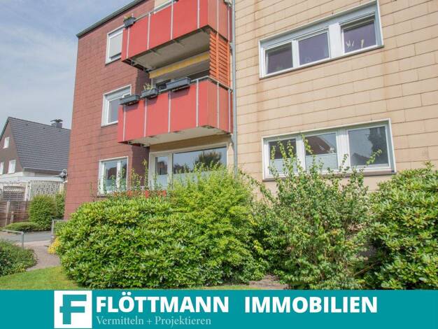 Wohnung zum Kauf 160.000 € 3 Zimmer 66 m² Senne Bielefeld / Senne 33659