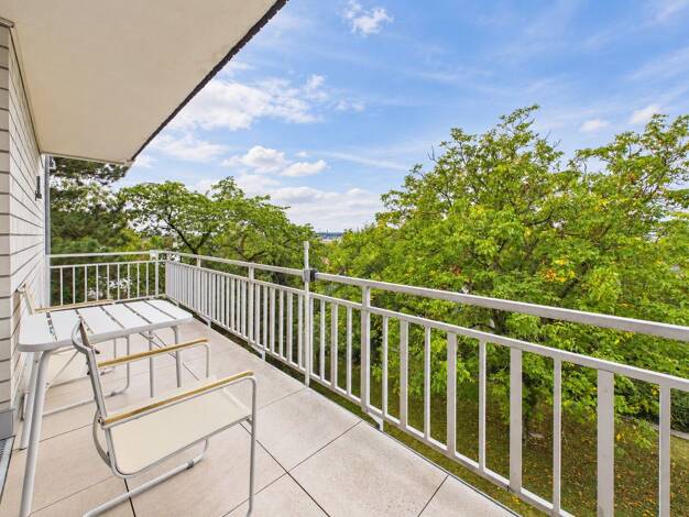 Wohnung zum Kauf 315.000 € 2 Zimmer 64 m² 1. Geschoss Wiesbaden Wiesbaden 65189