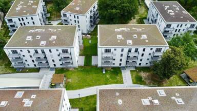 Wohnung zum Kauf provisionsfrei 440.000 € 4 Zimmer 94,7 m² 1. Geschoss frei ab sofort Schütte-Lanz-Str. 15 Zeesen Königs Wusterhausen 15711