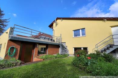 Einfamilienhaus zum Kauf provisionsfrei 729.500 € 5 Zimmer 164 m² 510 m² Grundstück Bretzenheim Mainz 55128