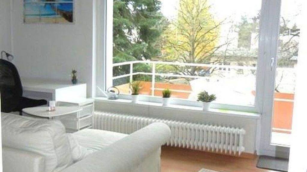 Studio zum Kauf provisionsfrei 178.000 € 1 Zimmer 34 m² 2. Geschoss An den Achterhöfen 00 Buckow Berlin 12349