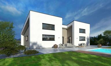 Bungalow zum Kauf 499.900 € 4 Zimmer 120,3 m² 440 m² Grundstück Siegelbach Siegelbach 67661