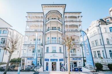Laden zum Kauf 620.000 € 3 Zimmer 270 m² Verkaufsfläche Binz Binz 18609