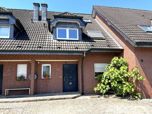 Reihenmittelhaus zum Kauf 372.000 € 4 Zimmer 135 m² 242 m² Grundstück frei ab 01.11.2026 Herzebrock Herzebrock-Clarholz 33442