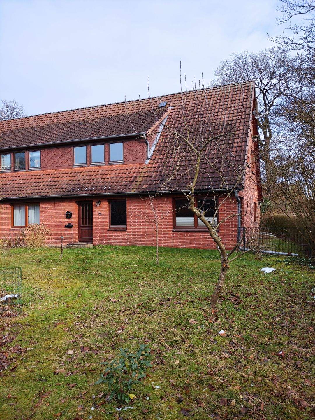 Haus – Marxen, Landkreis Harburg - Ansicht 3