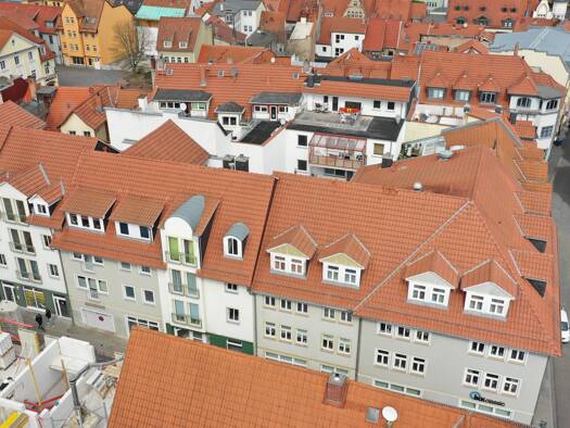 Außenstellplatz zur Miete provisionsfrei 77 € Gotha Gotha 99867