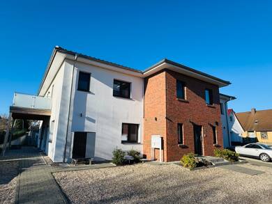 Wohnung zum Kauf 275.000 € 3 Zimmer 88 m² 1. Geschoss Winnemark Winnemark 24398