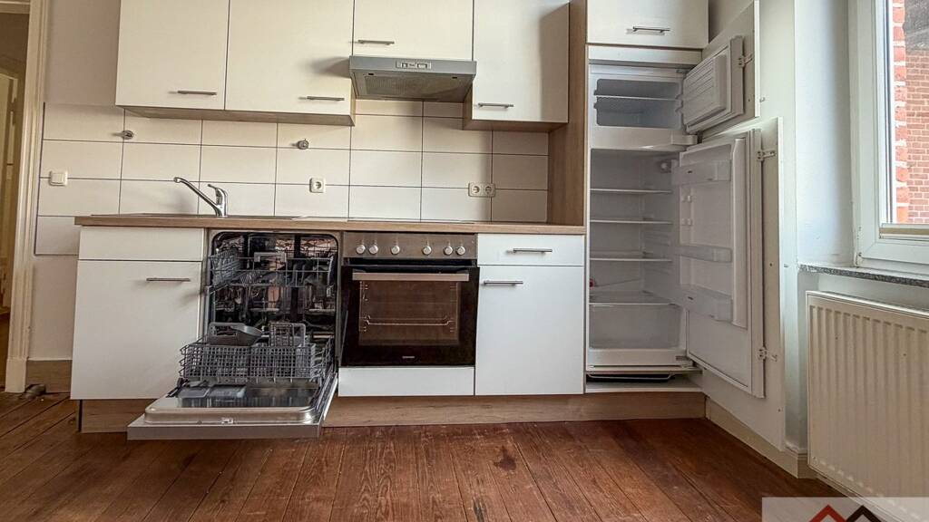 Wohnung zur Miete 706 € 3 Zimmer 90,5 m² Altstadt Schwerin 19053