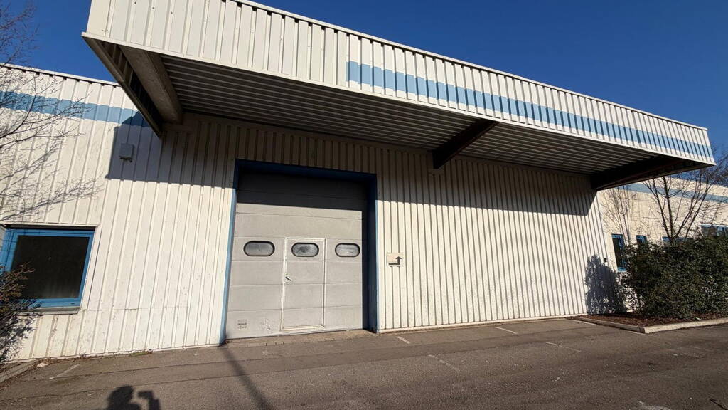 Lagerhalle zur Miete provisionsfrei 2.065 € 459 m² Lagerfläche Meißener Dorfstraße 35 Meißen Minden 32423