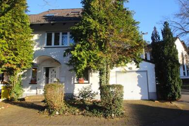 Reihenendhaus zum Kauf 699.000 € 5 Zimmer 172 m² 293 m² Grundstück Heiderhof Bonn / Heiderhof 53177