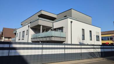 Penthouse zur Miete 1.150 € 3 Zimmer 123,5 m² 3. Geschoss frei ab 01.09.2025 Vettweiß Vettweiß 52391