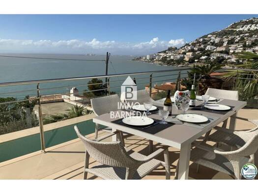 Chalet zum Kauf 1.499.000 € 3 Zimmer 501 m² JOSE DIAZ PACHECO 61 Roses 17480