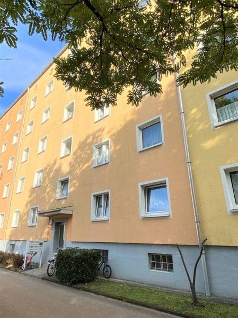 Wohnung zur Miete 1.654 € 2 Zimmer 47,2 m² 4. Geschoss frei ab 08.06.2025 Agnes-Bernauer-Str. 34f St. Ulrich München 80687