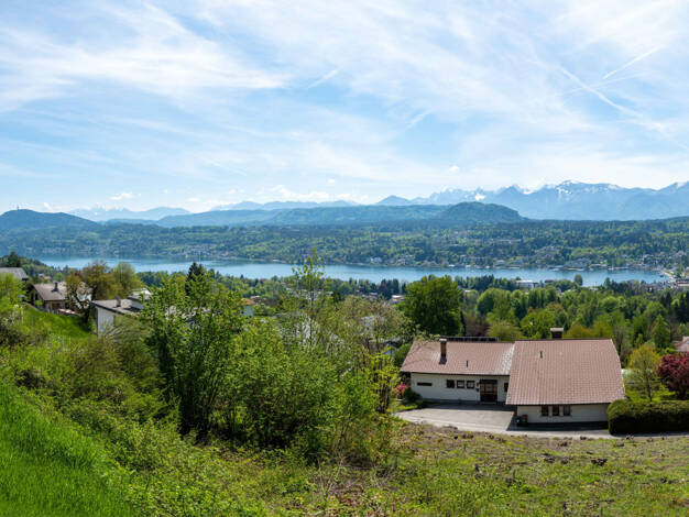 Grundstück zum Kauf 895.000 € 1.750 m² Grundstück Velden am Wörther See 9220