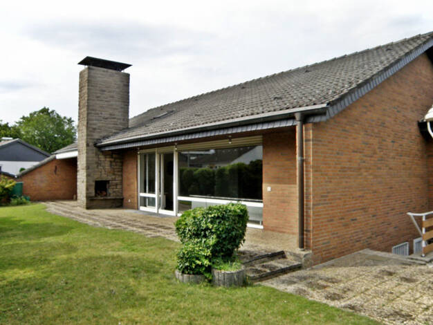 Einfamilienhaus zum Kauf 380.000 € 4 Zimmer 117 m² 630 m² Grundstück Innenstadt Euskirchen-Innenstadt 53879