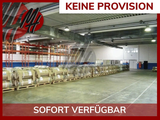 Lagerhalle zur Miete provisionsfrei Ringheim Großostheim 63762