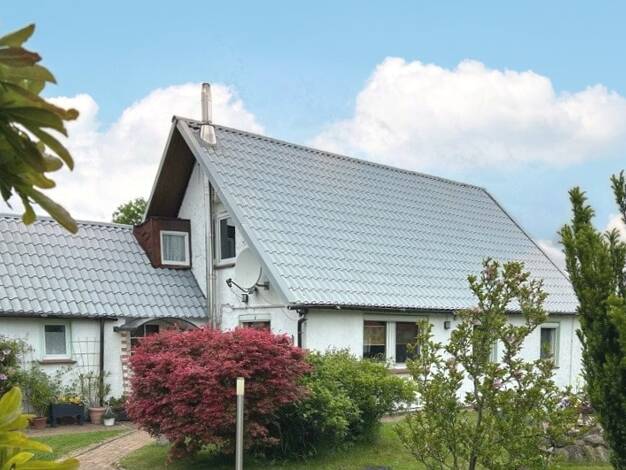Einfamilienhaus zum Kauf 125.000 € 4 Zimmer 80 m² 890 m² Grundstück Lüdershagen Heide Lüdershagen 18314