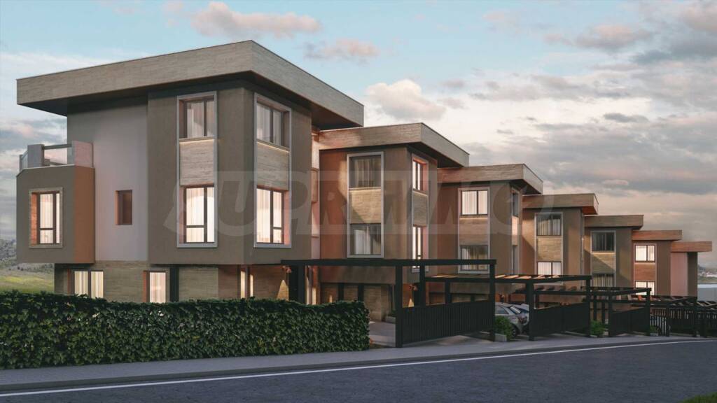 Reihenmittelhaus zum Kauf 330.000 € 234,6 m² Bankya