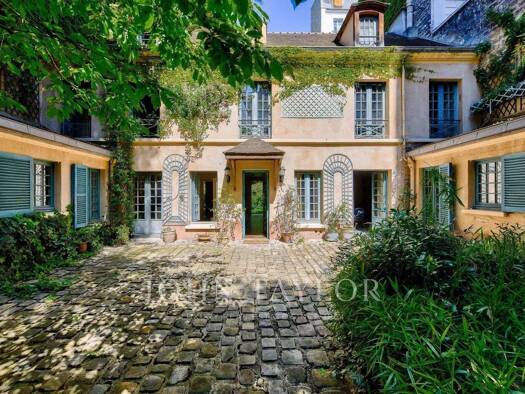 Haus zum Kauf 13.500.000 € 300 m² Ecole Militaire Paris 7ème 75007