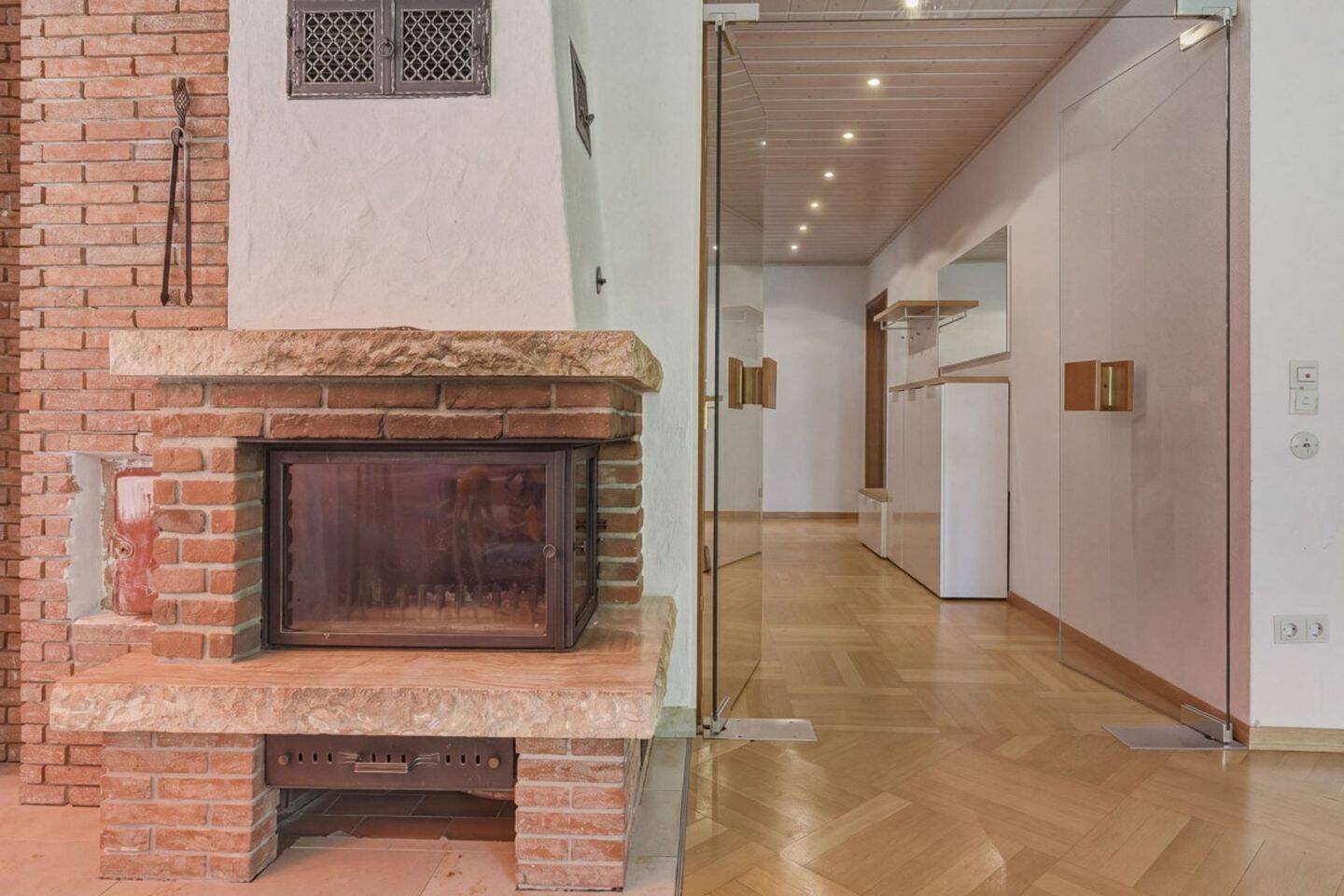 House in Rudersberg, Schlechtbach - Mehr