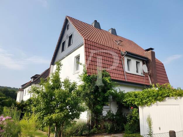 Mehrfamilienhaus zum Kauf 325.000 € 9 Zimmer 170 m² 734 m² Grundstück Einbeck 37574