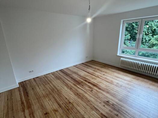 Wohnung zur Miete 460 € 2 Zimmer 48,7 m² 3. Geschoss frei ab 01.09.2025 Wellingdorfer Str. 3 Ellerbek Kiel 24148