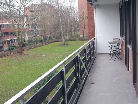 Wohnung zur Miete 790 € 2 Zimmer 62 m² Geschoss 1/4 frei ab 01.03.2026 Niederpleis Sankt Augustin 53757