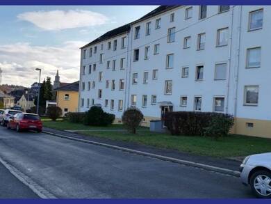 Wohnung zum Kauf 44.900 € 3 Zimmer 58,5 m² 2. Geschoss Weida Weida 07570
