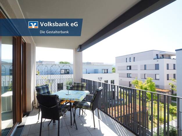 Wohnung zum Kauf 440.000 € 4 Zimmer 96,5 m² Achern Achern 77855