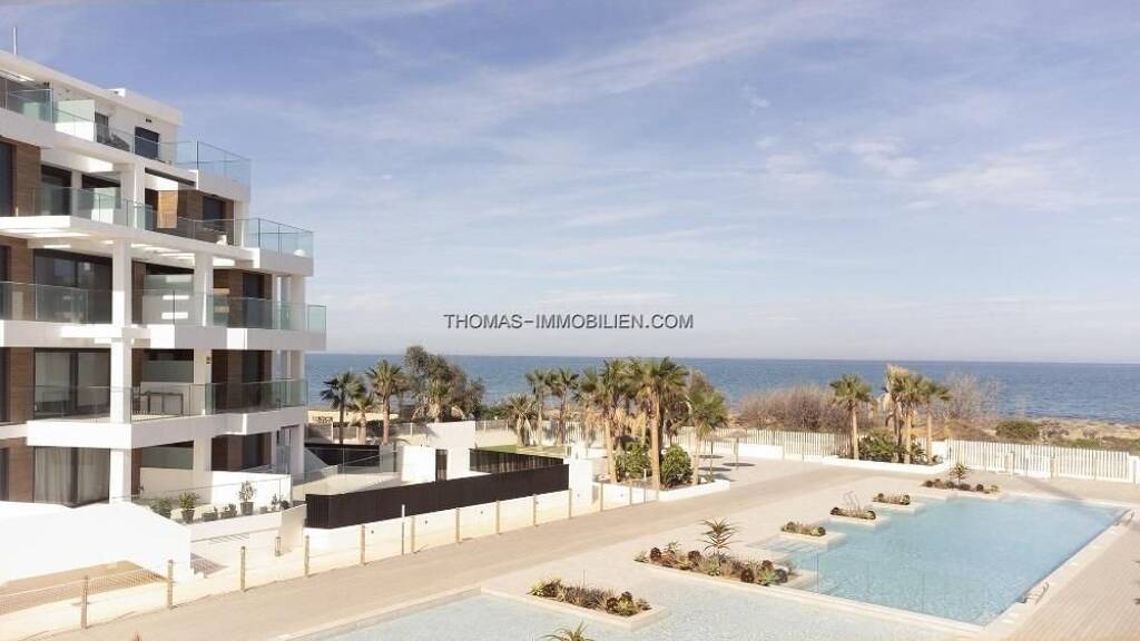 Wohnung zum Kauf 355.000 € 3 Zimmer 80 m² Denia 03700