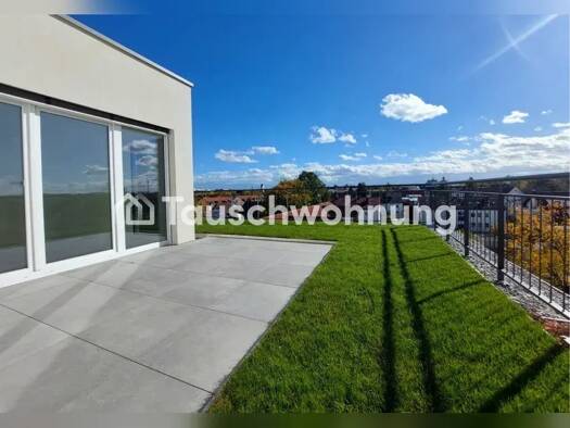 Wohnung zur Miete Tauschwohnung 2.350 € 5 Zimmer 132 m² 3. Geschoss Germering Germering 82110