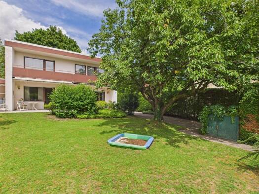 Einfamilienhaus zum Kauf 1.380.000 € 4,5 Zimmer 140,6 m² 638 m² Grundstück frei ab sofort Garching 85748