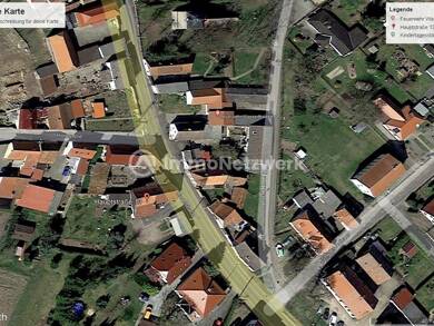 Grundstück zum Kauf 185.000 € 3.897 m² Grundstück Obertopfstedt Wassertaleben 99718