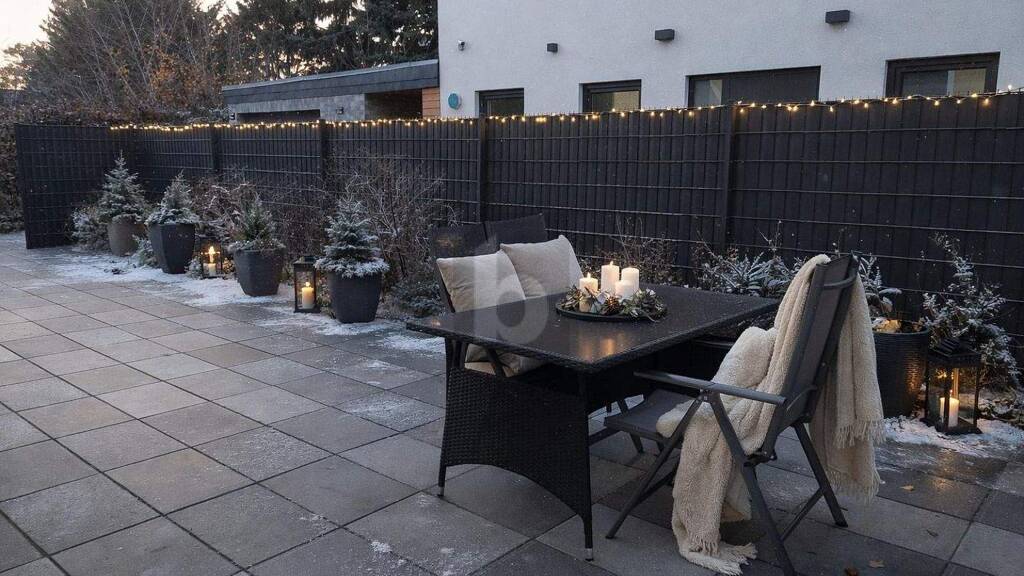 Wohnung zur Miete 1.319 € 2 Zimmer 96 m² EG Mahlsdorf 12623